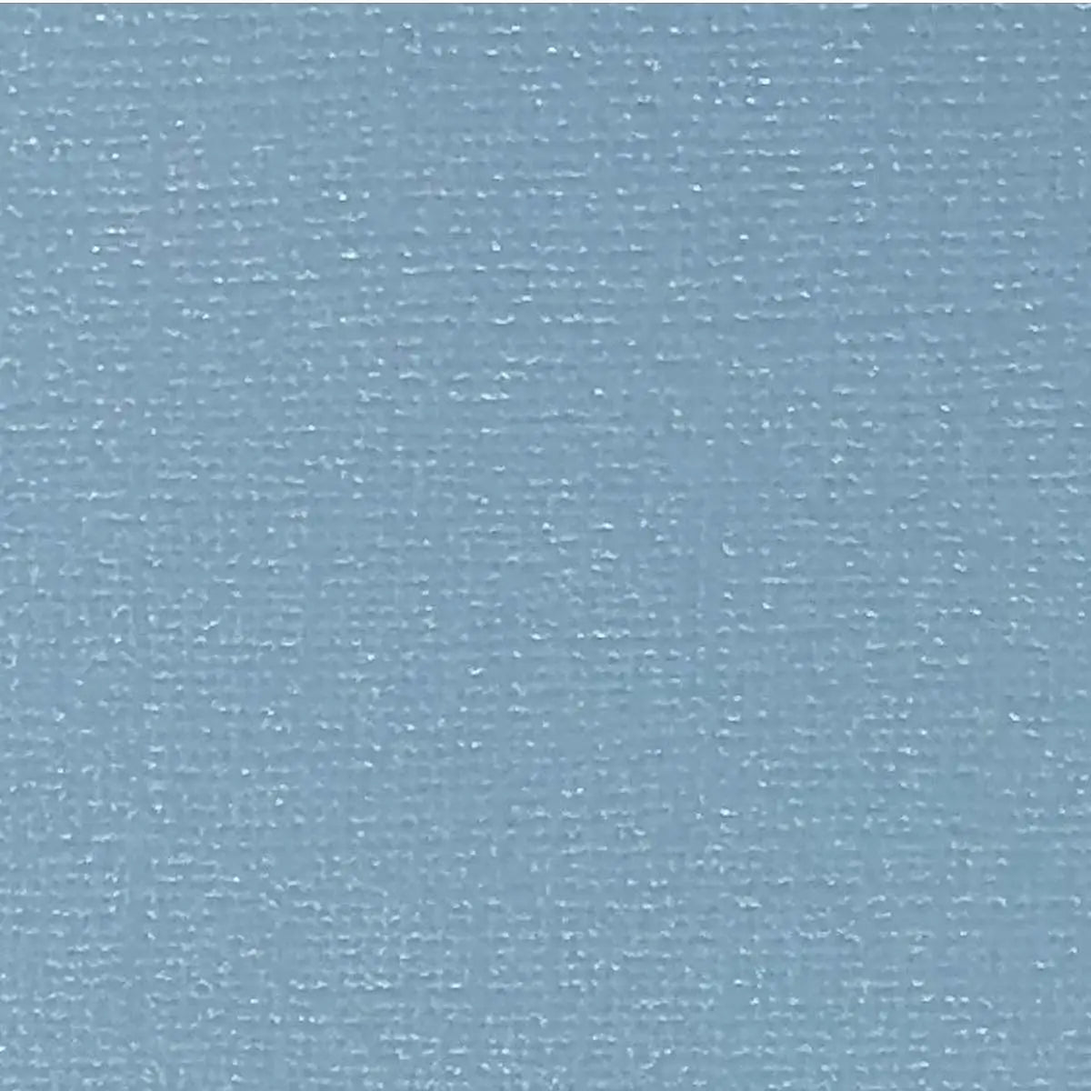 Reprint - kartong med shimmer - Pearl Atlantic 12x12 ensfarget 190g