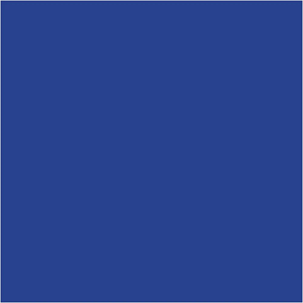 Plus Color hobbymaling - ultra marine / blå , 60ml 39645
