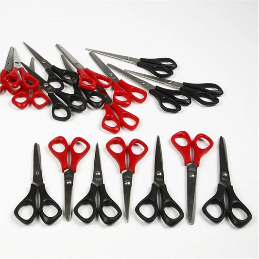 Saks / Skolesaks L:16cm