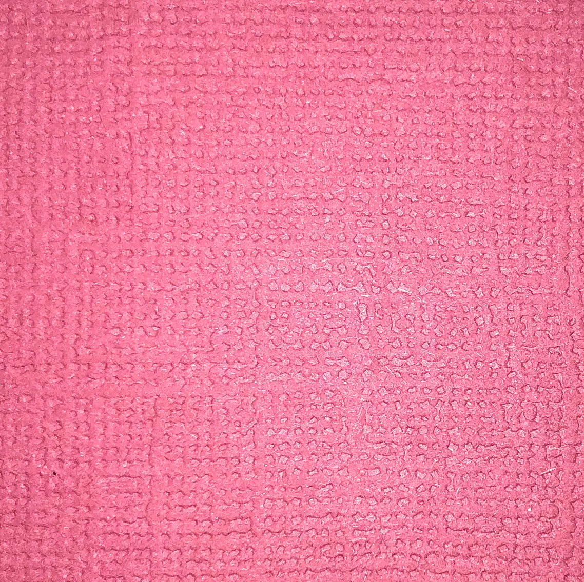 Ensfarget kartong - Chabli 12x12, 190g. Syrefri. Ensfarget med linstruktur