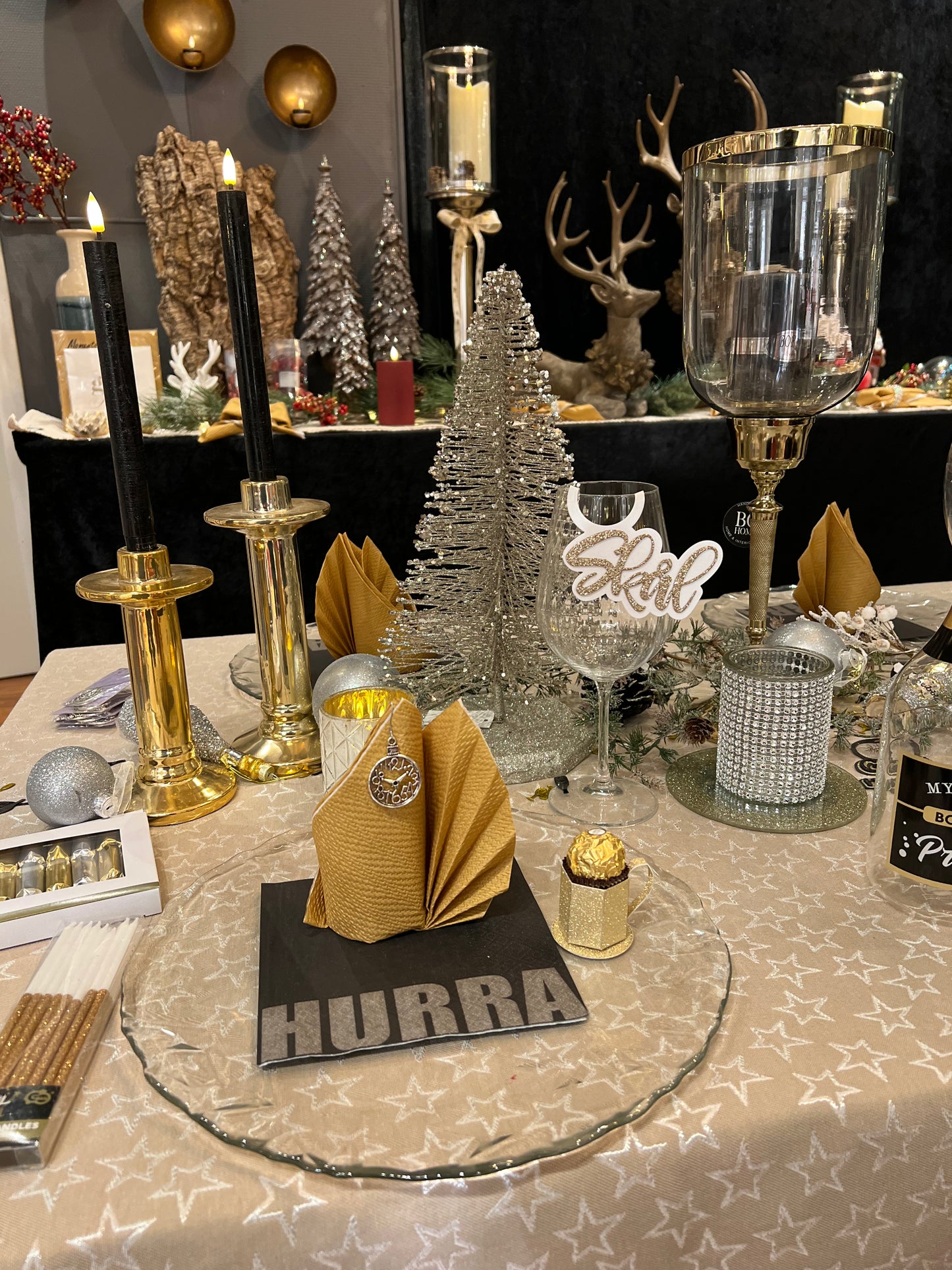 Hobbypakke - super-dekorativ liten kopp.😍