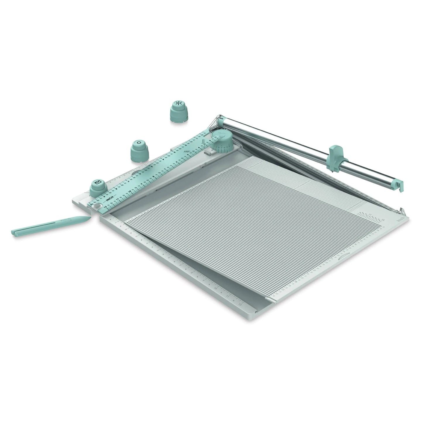 Sizzix - Scoring Board & Trim - 665797