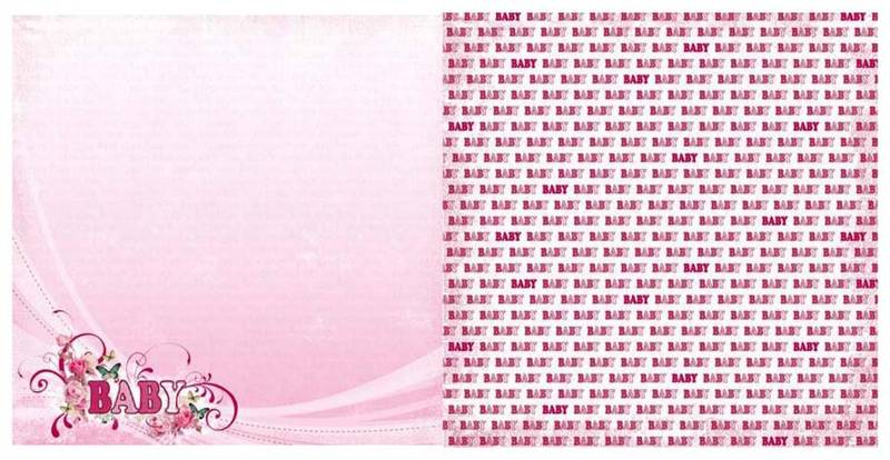 Papirdesign - Herman & Emilie - Emilie - PD 12645