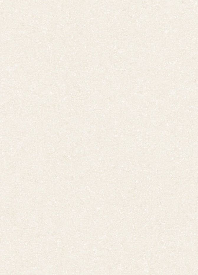 A4 - Glitterkartong - ivory / White