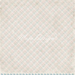 Maja design - Vintage Baby - Baby shower - Vin-743