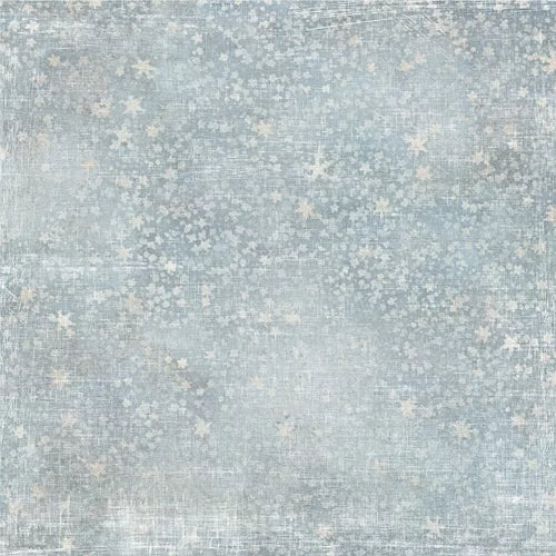Reprint mønsterark - Frozen - Stars - RP0591