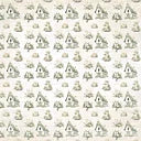 Reprint - Mønsterark / arkpakke - Wedding - CRP069 12´x12´