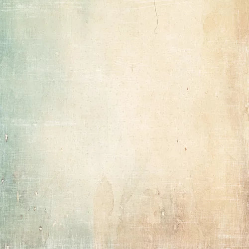 Reprint - Birthday Collection Paperpack 6x6'