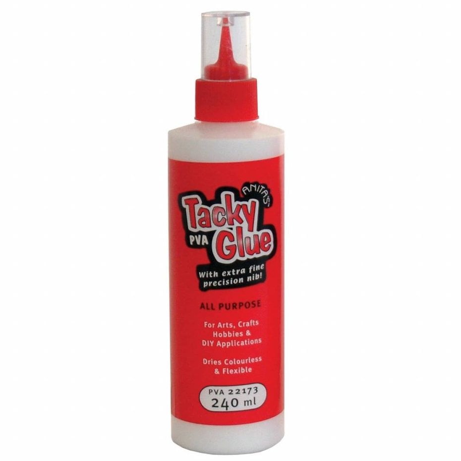 Anita's Tacky Glue 240 ml