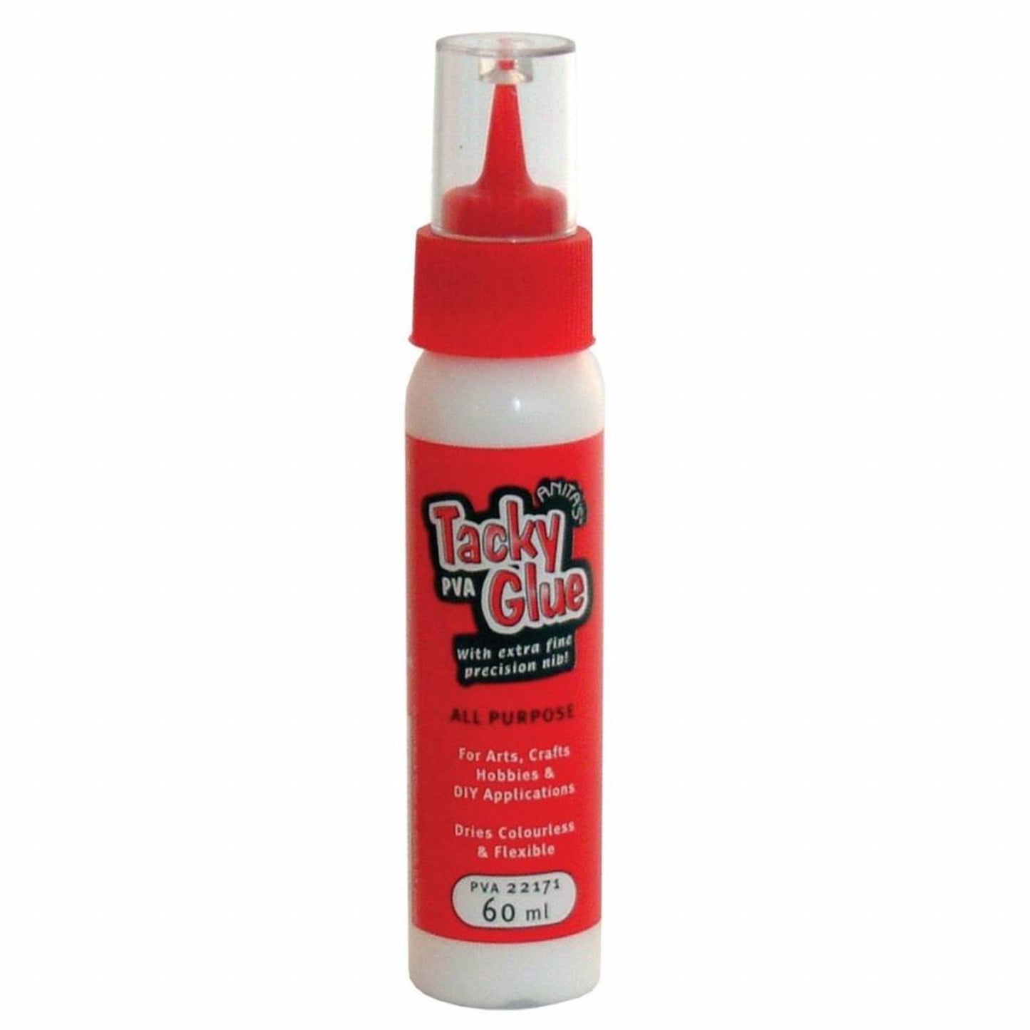 Anita's Tacky Glue 60ml