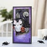 Crafter's Companion All Hallows Eve metal die Spooktacular