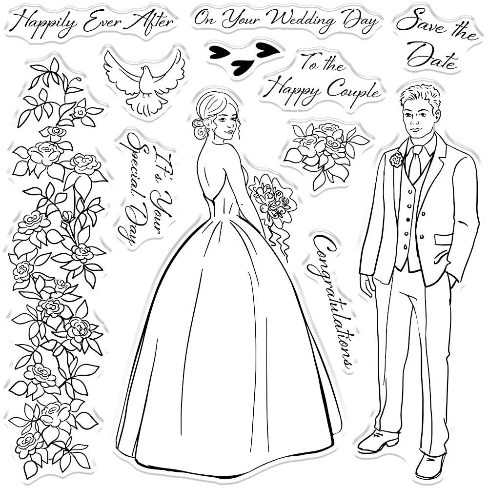Gemini - Happily ever after