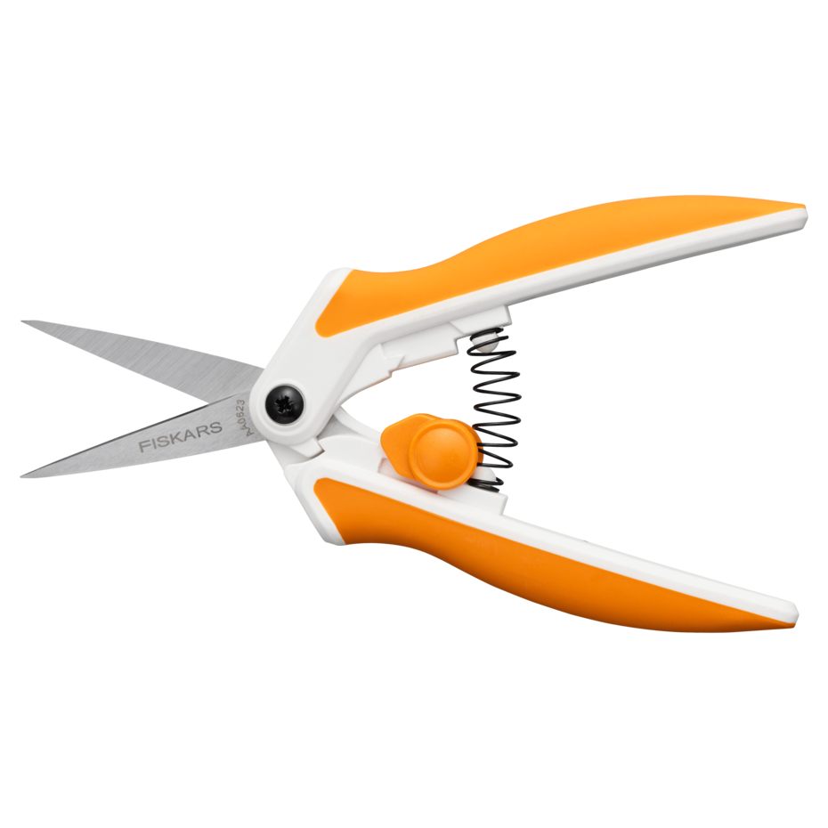 Fiskars saks EASY ACTION Micro tip 15cm