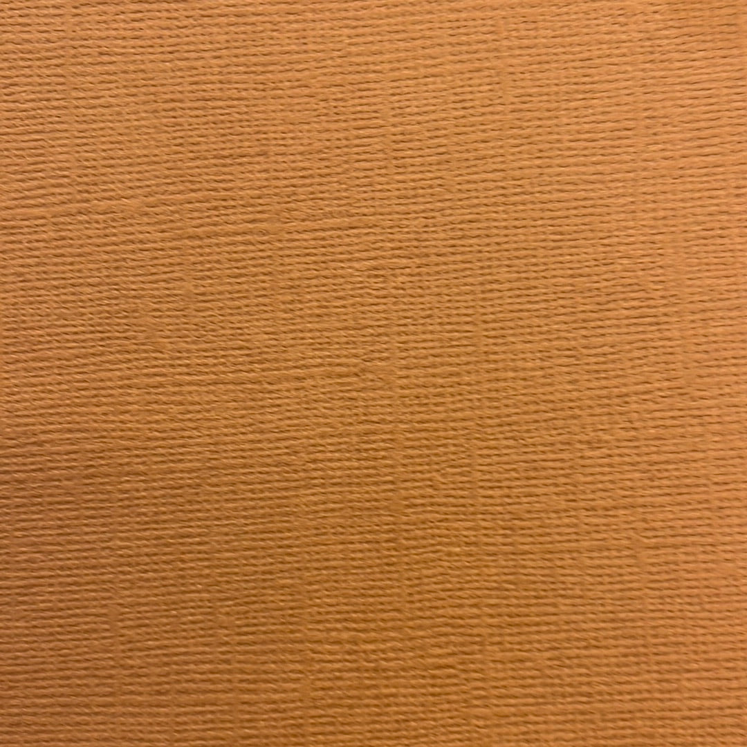 Reprint - kartong - bark 12x12 ensfarget 190g