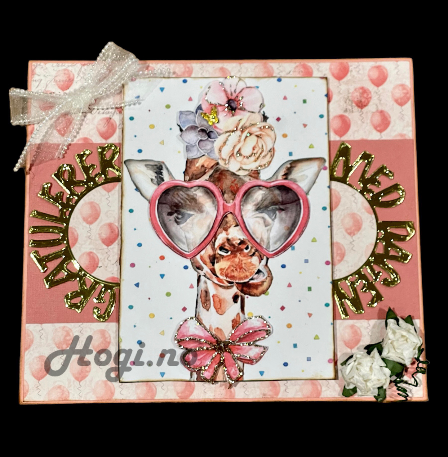 Maja Design - Special Day - Celebration - SPE-1286