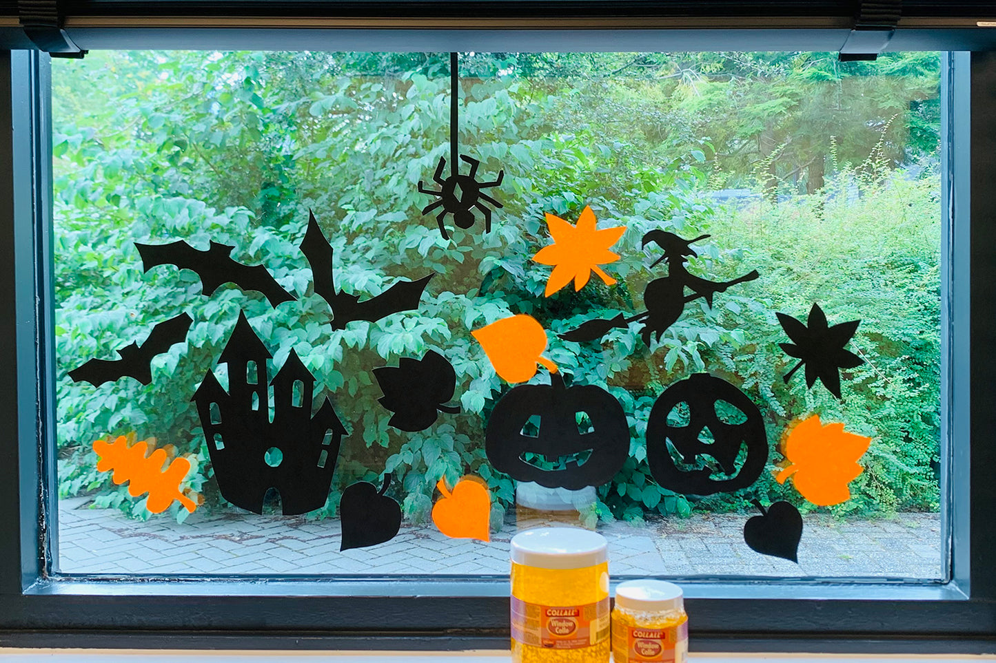 Vinduslim / Window colle - Collall 300ml