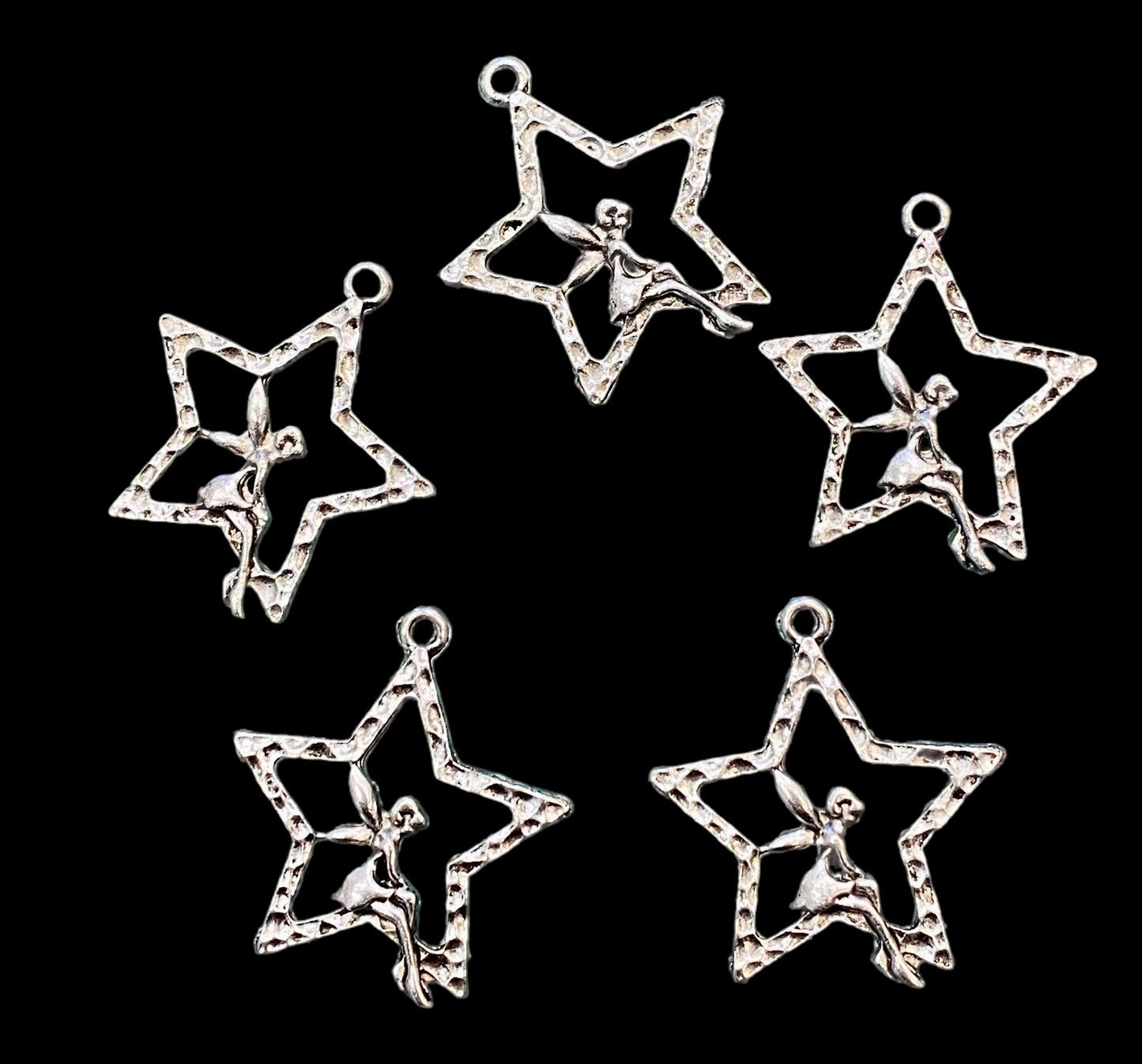 Charms - Fe i stjerne