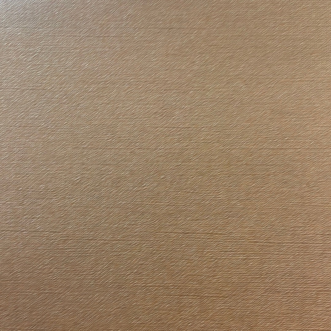 Reprint - Kartong med shimmer - Pearl brown 12x12`