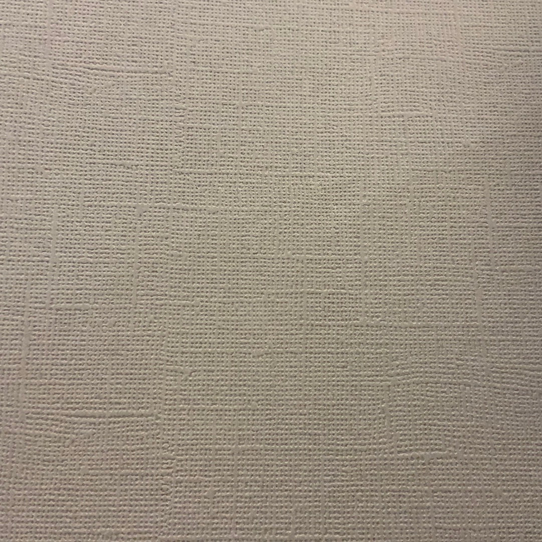 Reprint - kartong - stormy grey - 12x12 ensfarget 190g