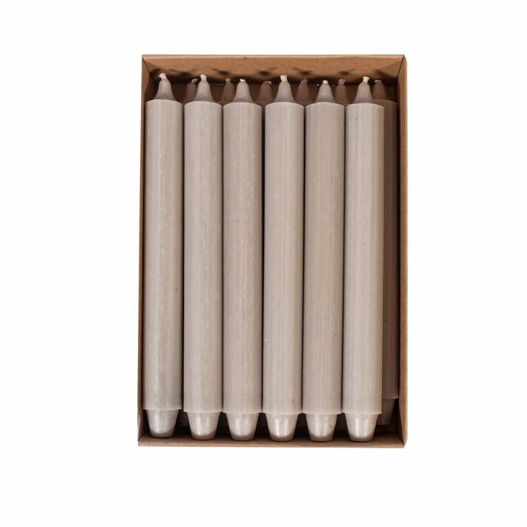 Herregårdslys / kronelys - Lin H30cm