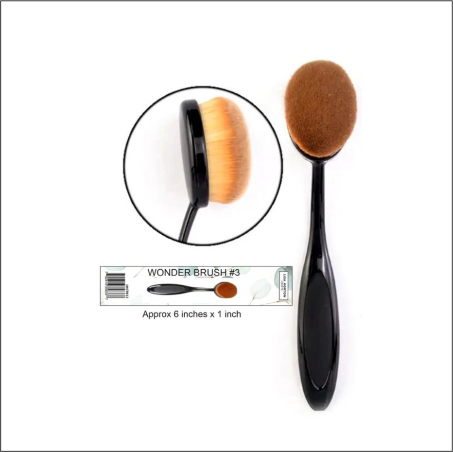 Lisa Horton Crafts - Ink Blending Wonder Brush 3