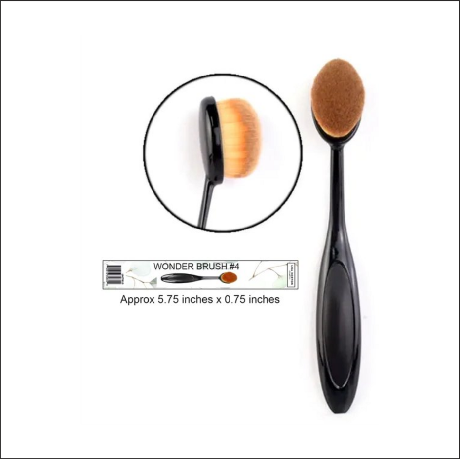 Lisa Horton Crafts - Ink Blending Wonder Brush 04