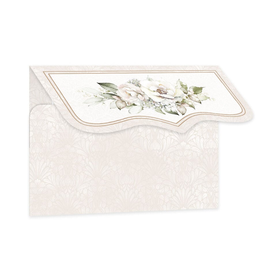 P13 Love and Lace Envelopes Mini (5pcs)