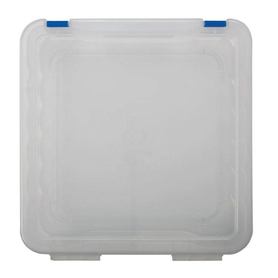 Papermania 12x12 storage box/ oppbevaringsboks