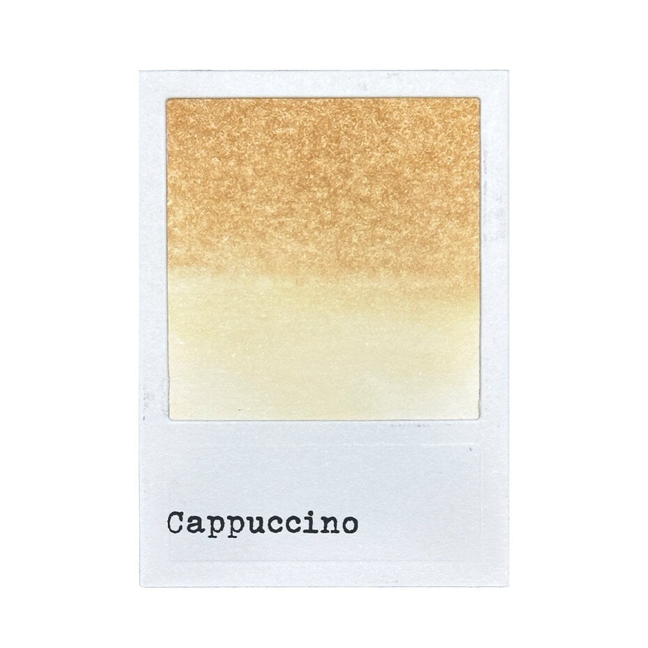 Ranger 49 & Market Dye Ink Pad - Cappuccino