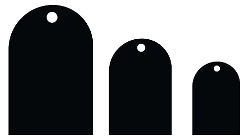 Tags / gavelapp / pakkelapp