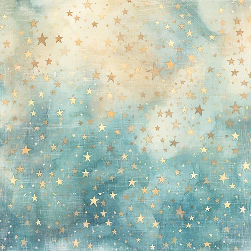 Reprint - Birthday Collection Paperpack 6x6'
