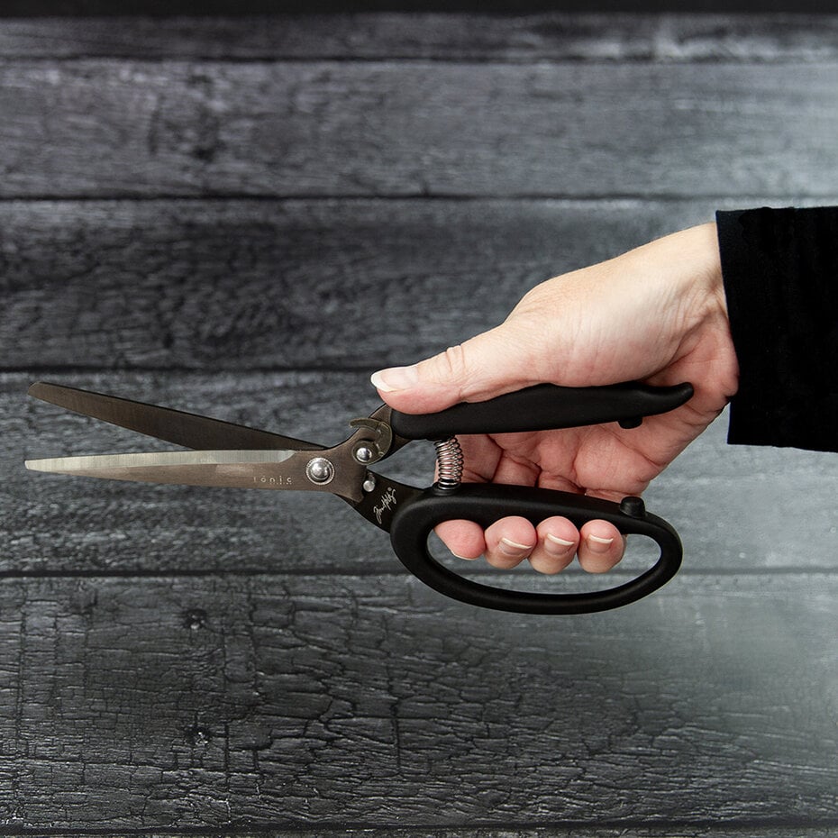 NYHET! Saks - Tim Holtz 9.5 inch Recoil Scissors (5385e)