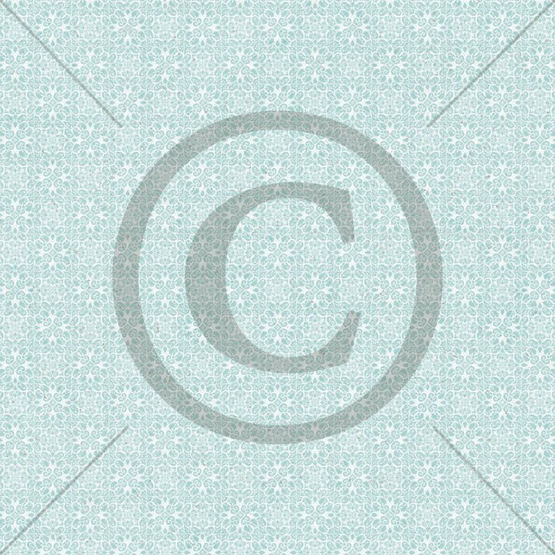 NYHET! Papirdesign Mønsterark 12´x12´ - Fremtidsdrøm - styling - PD1612