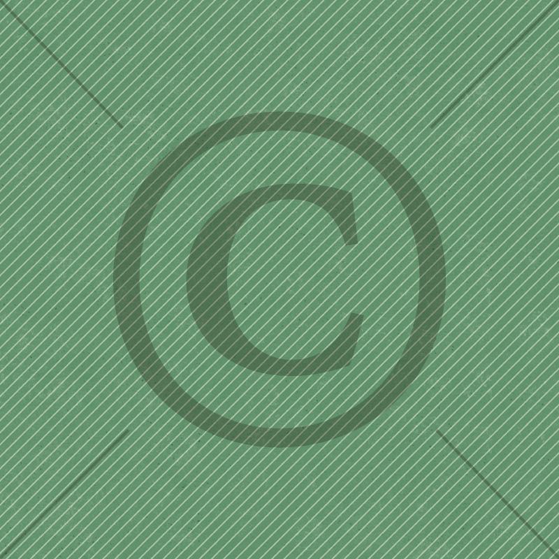 NYHET! Papirdesign Mønsterark 12´x12´ - Klippark bryllup - PD1616