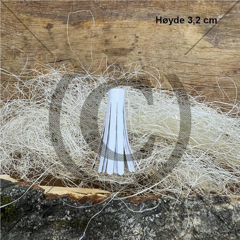 Papirdesign dies - Dusk