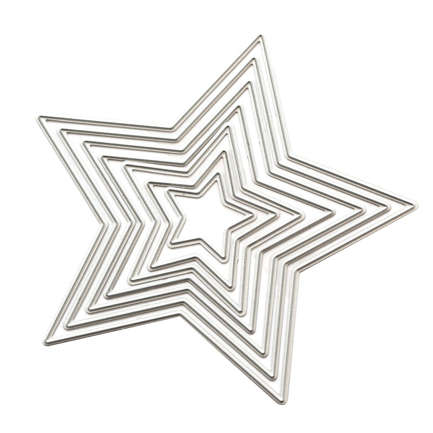 We R Makers Star Revolution nested - dies stjernedie sett , - 7 dies i settet.