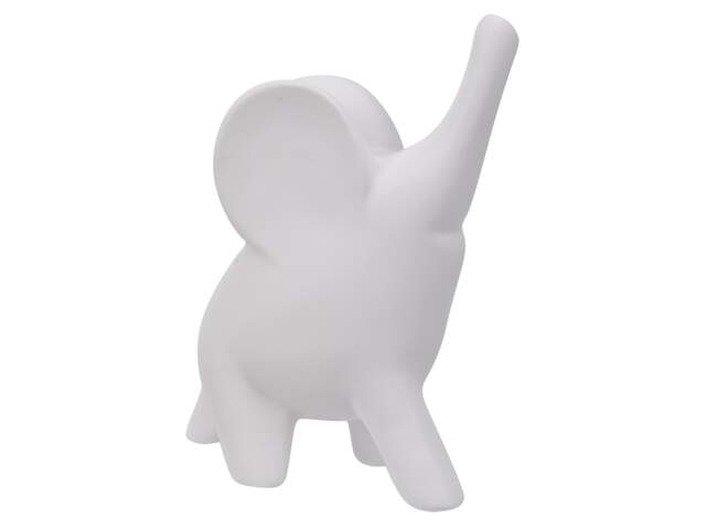 Elefant figur dekor