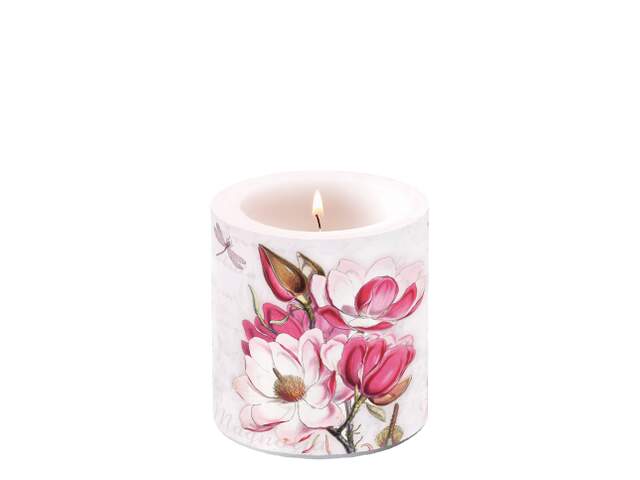 Lys med trykk - Magdalena