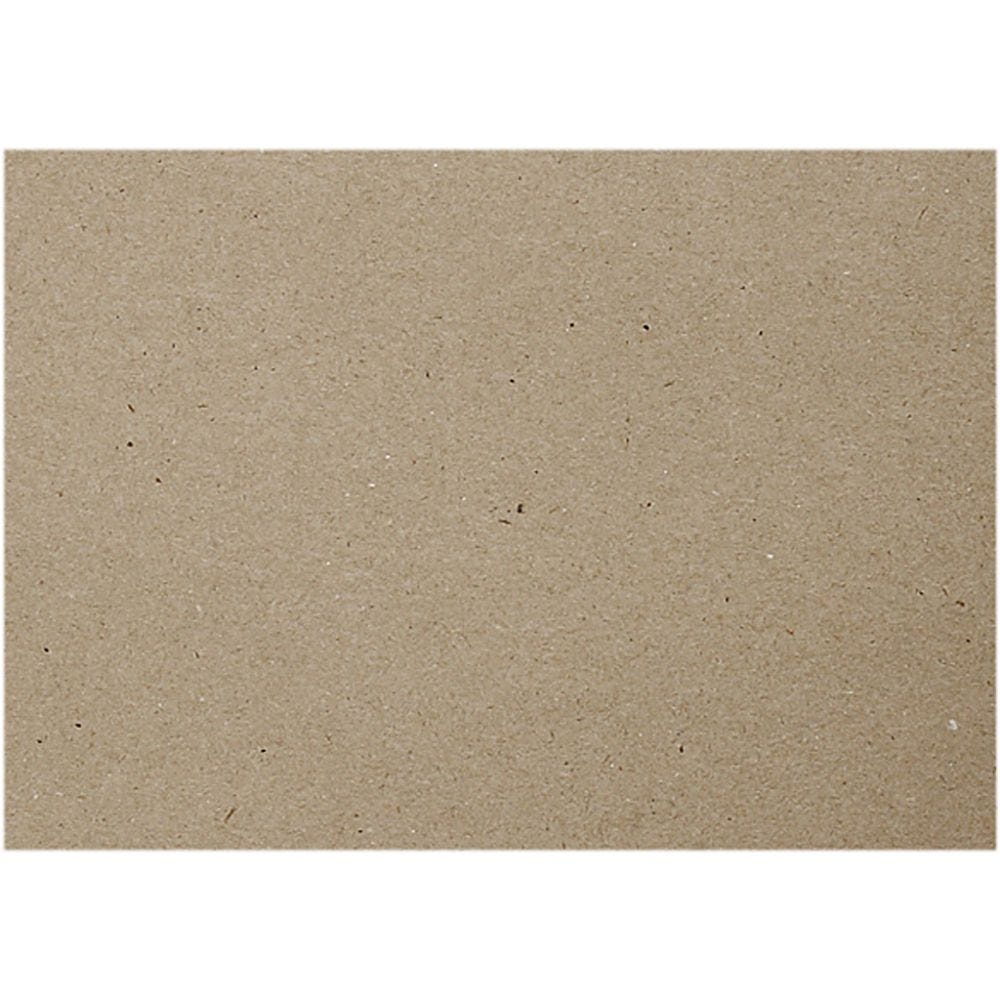 A4 ark kraft/ kvist ark 90g