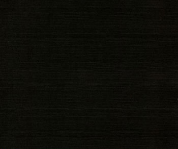 Ensfarget Kartong - svart / sort 12x12, 250g. Syrefri. Ensfarget med linstruktur