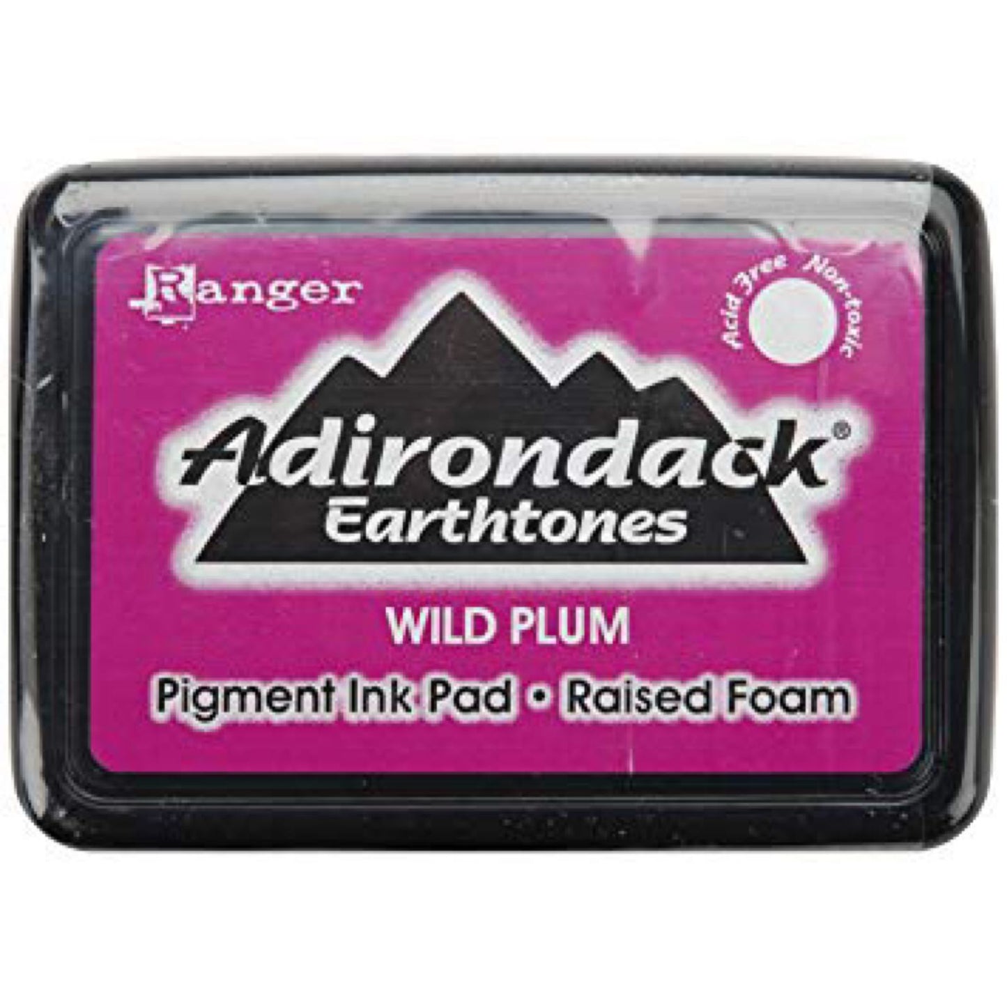 Ranger Adirondack Earthtones - Wild Plum