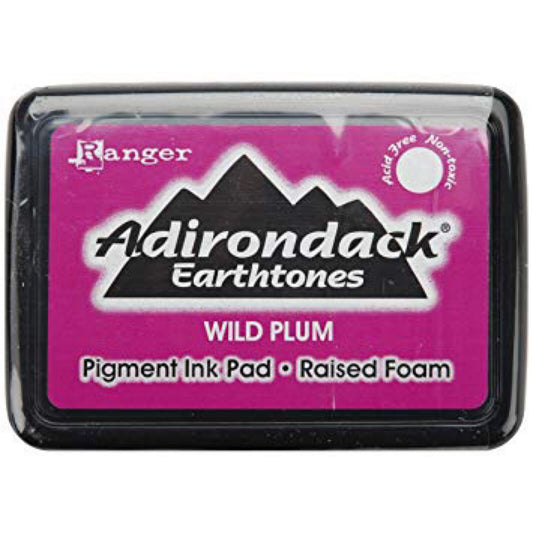 Ranger Adirondack Earthtones - Wild Plum