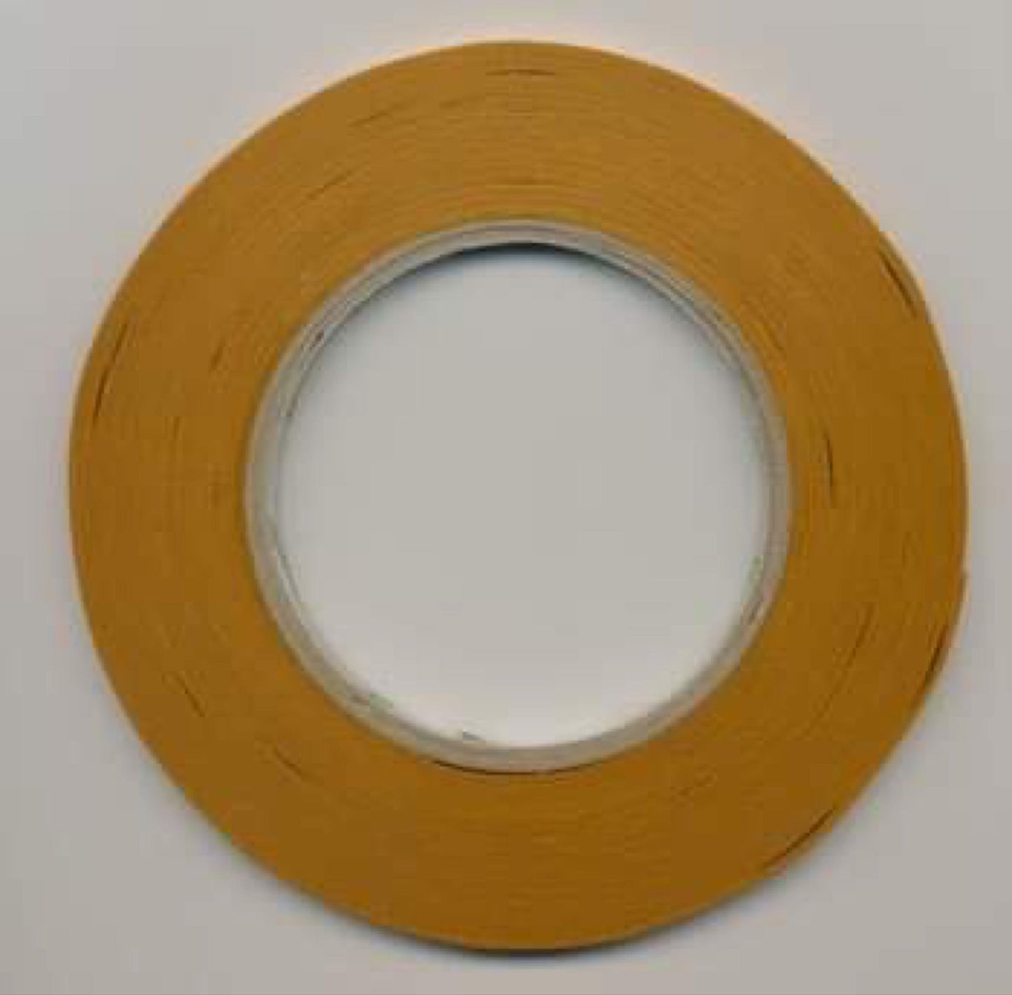 Dobbeltsidig tape 6mm, 50m.