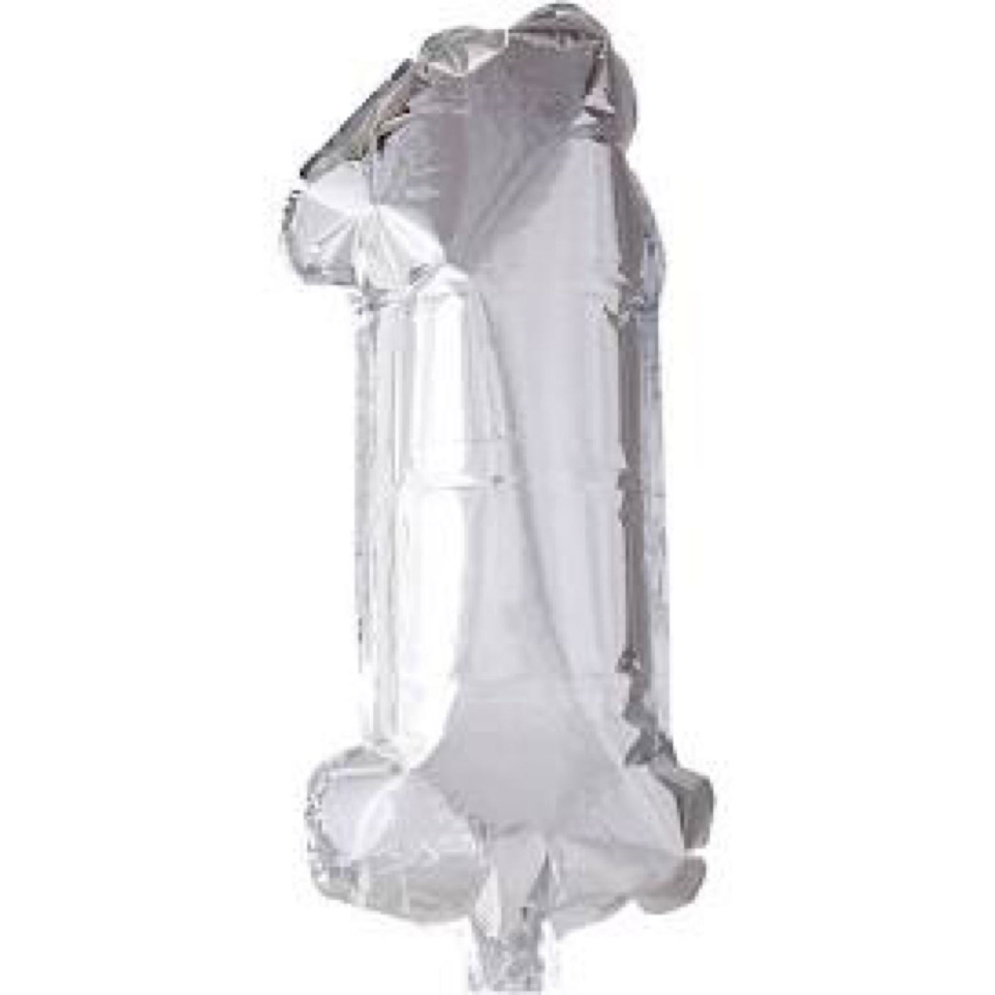 Folie ballong tall 1 H:41cm