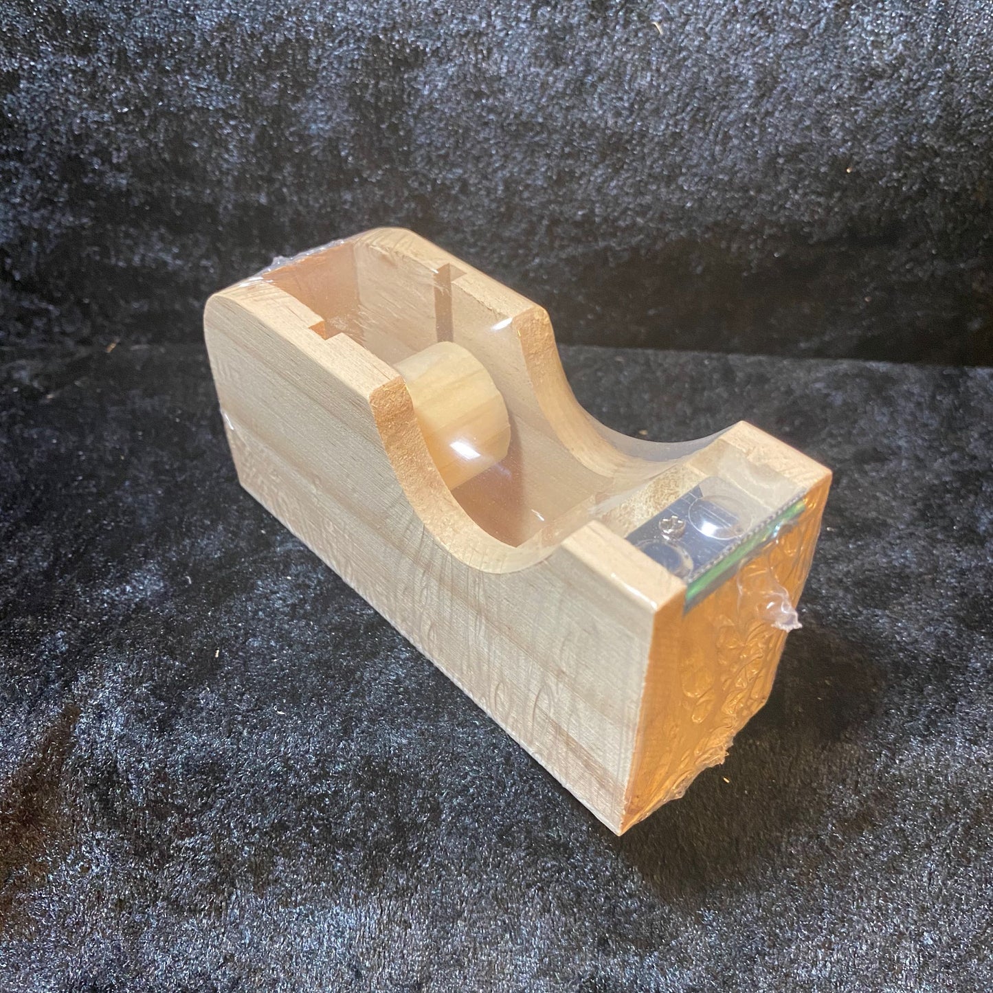 Tapedispenser, tre 10x5,5cm