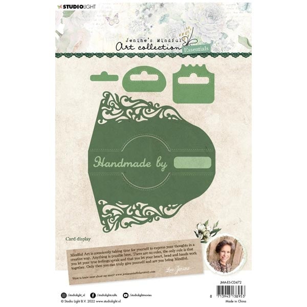 Studiolight - card display