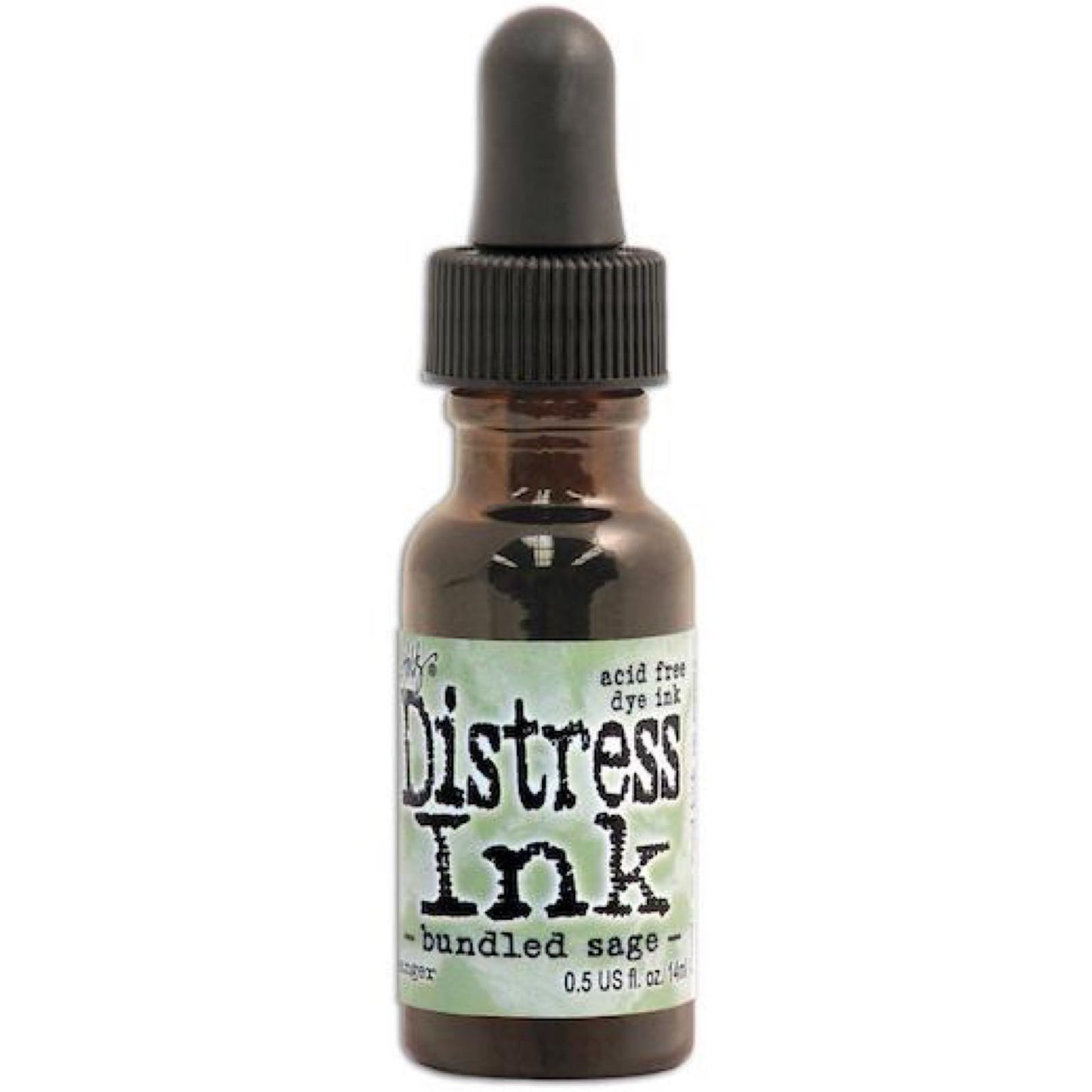 Distress refill Bundled sage