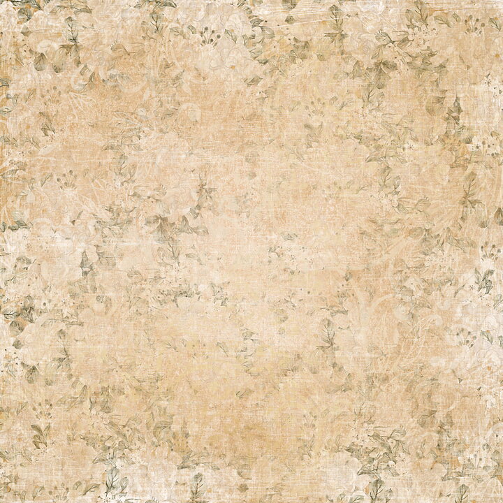 Reprint - Vintage Baby - 12x12 Kids room