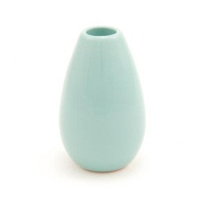 Lysestake Turkis 11cm