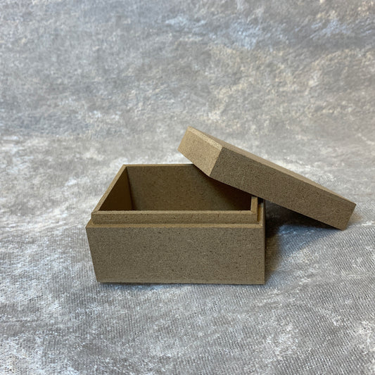 Minieske bred firkant